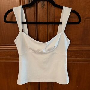 NWOT Susana MonacoTank Top